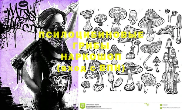 герыч Белоозёрский